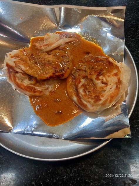 Bun Parotta at Mass hotel Madurai Junction Madurai Junction, Bun Parotta, Madurai, Butter, Chicken, Hotel, Quick Saves