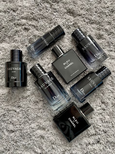 Perfume Collection Men, Fragrances Perfume Men, Chanel Products, Mens Perfume, Chanel Bleu, Mens Accessories Vintage, Perfume Genius, Best Perfume For Men, Men Cologne