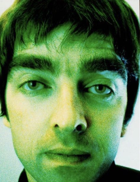 Noel Gallagher Funny, Liam Gallagher Funny, Oasis Drawing, Oasis Band, Liam And Noel, Noel Gallagher, Liam Gallagher, Reaction Pics, Music Stuff