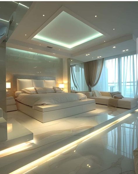 White Bedroom Design, تصميم داخلي فاخر, Interior Design Your Home, Dream Life House, Dream Apartment Decor, Luxury House Interior Design, Aesthetic Decor, Dream House Rooms, Mansion Interior