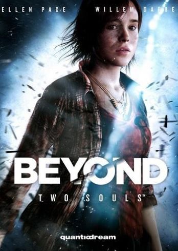 Beyond: Two Souls (2019) PC Game Download - Online Information Metro Last Light, Beyond Two Souls, Film Thriller, Little Dorrit, Games Photo, Video Games Ps4, Quantic Dream, Ellen Page, Tech Girl