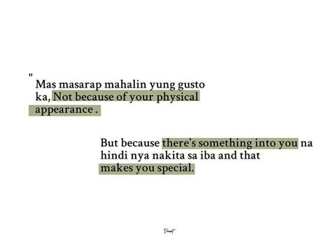 Do Good Quotes, Filipino Quotes, Filipino Words, Tagalog Quotes Hugot Funny, Tagalog Love Quotes, Cute Text Quotes, Cutie Quote, Silence Quotes, Wattpad Quotes