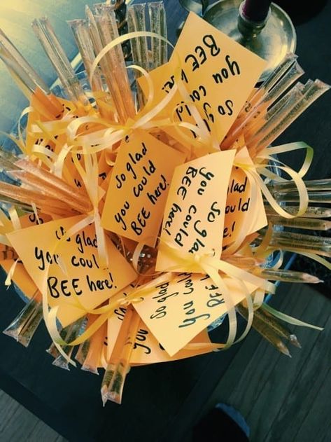 Bumblebee Bridal Shower Ideas, She Found Her Honey Bridal Shower Ideas, Meant To Bee Bridal Shower Theme, Honey Bridal Shower Theme, Honey Bee Bridal Shower Ideas, Meant To Bee Bridal Shower Ideas, She Found Her Honey Bridal Shower Theme, Bee Themed Bridal Shower Ideas, Bride To Bee Bridal Shower Ideas