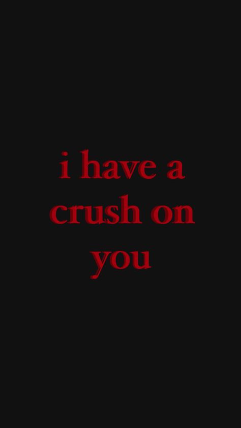 Red Grunge, Crush On You, Marvin The Martian, Playlist Covers, A Crush, I Have A Crush, Red Wallpaper, Your Crush, Having A Crush