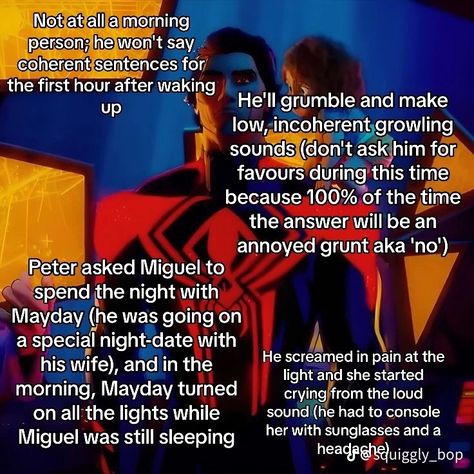 Spaider Man, Miguel O Hara, Miles Morales Spiderman, Spiderman Spider, Spiderman Pictures, Disney Jokes, Anger Issues, Avengers Memes, Character Poses