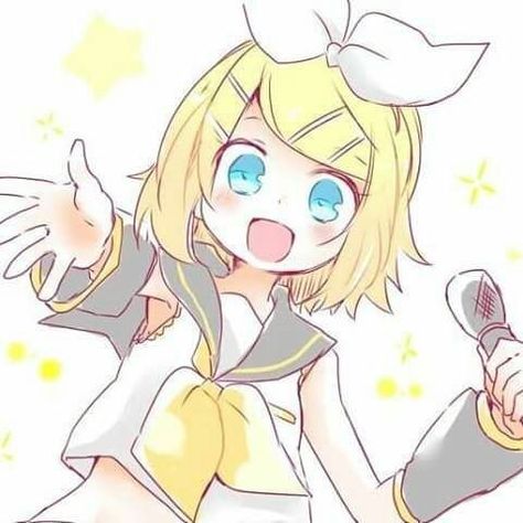 Rin Kagamine Pfp, Len Y Rin, Kagamine Twins, Icons Ig, Kagamine Rin And Len, Rin Kagamine, Vocaloid Characters, Kagamine Rin, Japanese Music