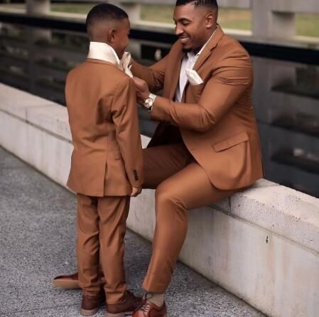 Dark Brown Men Suits For Wedding Tuxedos Groom Wear Clothing Business Party Formal Outfits Sets Attire (Jacket +Pants) Brown Suits For Men, Brown Wedding Themes, Brown Tuxedo, Suit For Men Wedding, Suits For Wedding, Slim Fit Suit Men, Tan Suit, Suits Wedding, Clothing Business