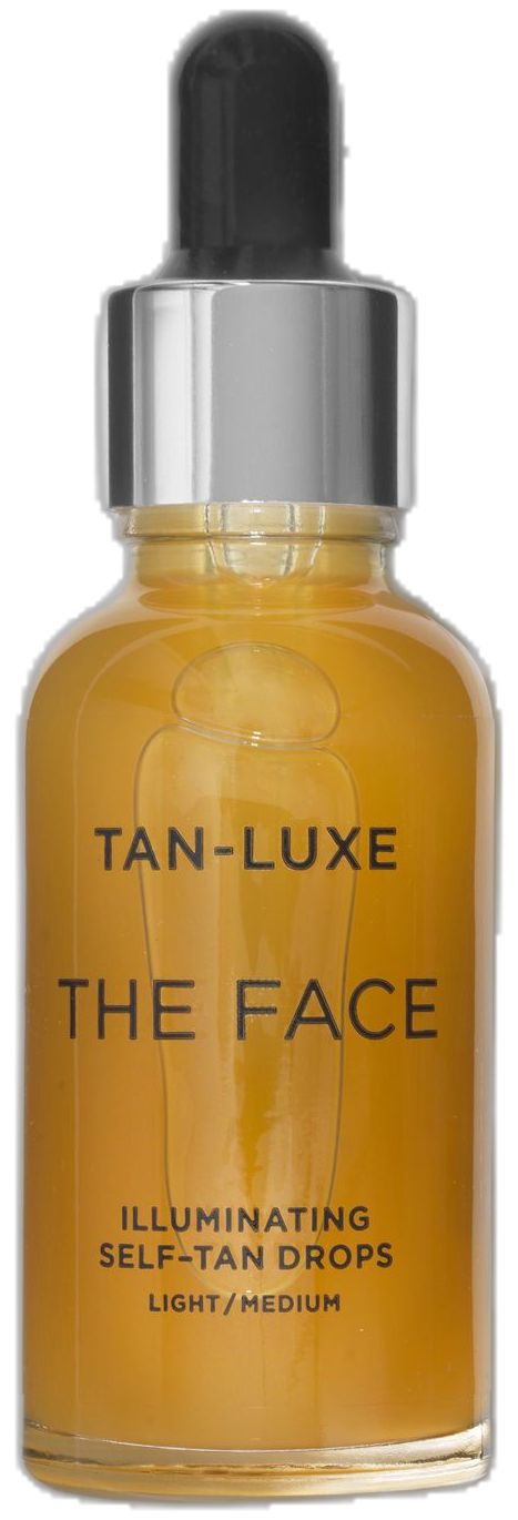 Tan Luxe, Tanning Mousse, Raspberry Seeds, Drop Lights, Raspberry Seed Oil, Tan Face, Benzoic Acid, Anti Aging Face, How To Exfoliate Skin