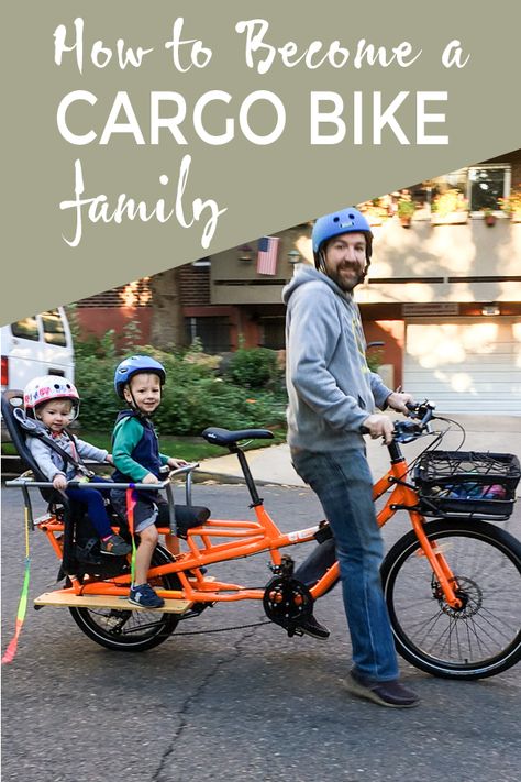 Cargo Bike Kids, Bullitt Cargo Bike, Beer Bike, Electric Cargo Bike, Tandem Bicycle, Family Bike, Biking Diy, Baby Bike, Biking Outfit