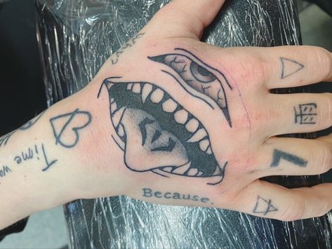 Bruh, this tattoo is dope and i’m so glad it’s on my body Sukuna Hand Mouth, Sukuna Hand Tattoo, Jujutsu Kaisen Sukuna Tattoo, Sukuna Hand, Sukuna Tattoo, Jujutsu Kaisen Sukuna, Elbow Tattoo, Pretty Hand Tattoos, Elbow Tattoos