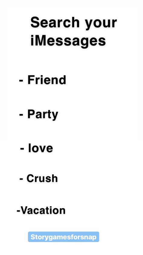 Search In Your Messages Challenge, Search My Messages Game Instagram, Snap Questions, Snapchat Games, Snapchat Question Game, Snapchat Story Questions, Snapchat Message, Snapchat Questions, Snap Stories