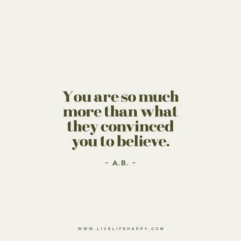 You Are so Much More than What Bee Quotes, Excellence Quotes, Live Life Happy, Daily Mantra, Quotes Short, Inspirational Quotes For Women, Difficult Times, Life I, Change Your Life