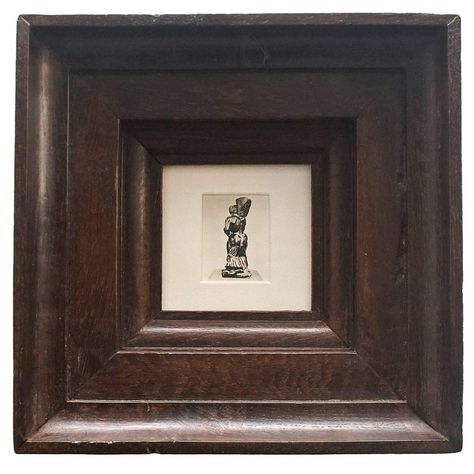 Framed Intaglios, Intaglios Framed, Antique Frame Modern Art, Man Ray Photography, Art Deco Photography, Shadow Box Art Sculptures & Statues, Antique Gilt Frame, Modern Photography, Metallic Prints