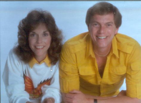 The Carpenters Photos Pictures and Photos - Getty Images Eva Cassidy, Goodbye To Love, Karen Richards, Richard Carpenter, The Carpenters, Karen Carpenter, 80s Makeup, Guitar Solo, Cool Guitar