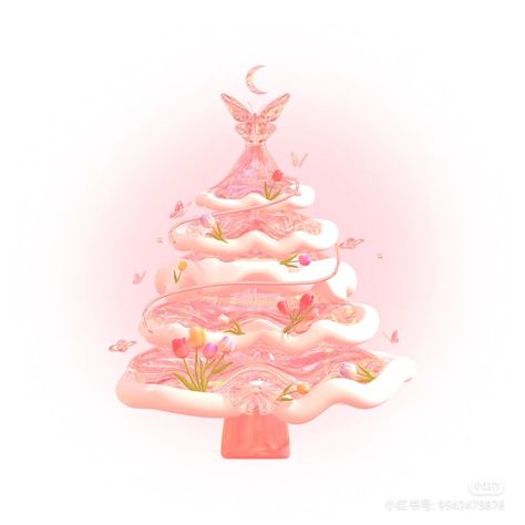 Pink Christmas Tree Emoji, Christmas Emojis Pink, Sanrio Christmas Icons, Pink Christmas Widgets, Icon Carrd, Cute Couple Pfps, Girly Emojis, Aesthetics Stickers, Christmas Phone Wallpapers