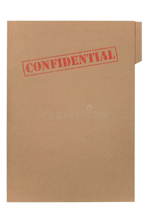 Confidential file stock image Detective Party, Manila Folder, Detective Aesthetic, Barbie Printables, Episode Interactive Backgrounds, Comic Book Layout, Cute Love Images, Escape Game, Book Layout