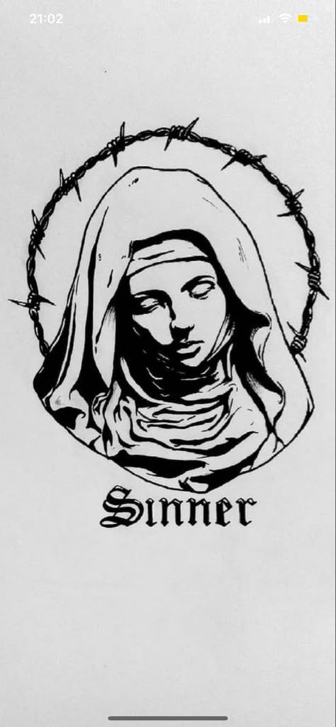 Sinner Tattoo, Gotik Tattoo, Doodle Tattoo, White Drawing, Tattoo Art Drawings, Dark Art Drawings, Tattoo Flash Art, Tattoos Gallery, Eye Tattoo