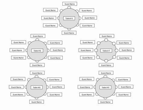 √ 30 Free Wedding Plan Template | Effect Template Classroom Seating Chart Template, Reception Table Layout, Wedding Reception Tables Layout, Seating Chart Wedding Template, Wedding Seating Plan Template, Seating Chart Classroom, Seating Plan Template, Wedding Table Seating Chart, Reception Seating Chart