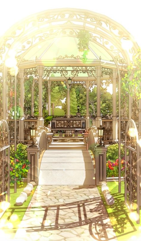 Manhwa Background Aesthetic, Background Kerajaan Aesthetic, Historical Manhwa Aesthetic, Anime Wedding Background, Manhwa Background, Manhwa Aesthetic, Webtoon Background, Historical Manhwa, Angel Falls