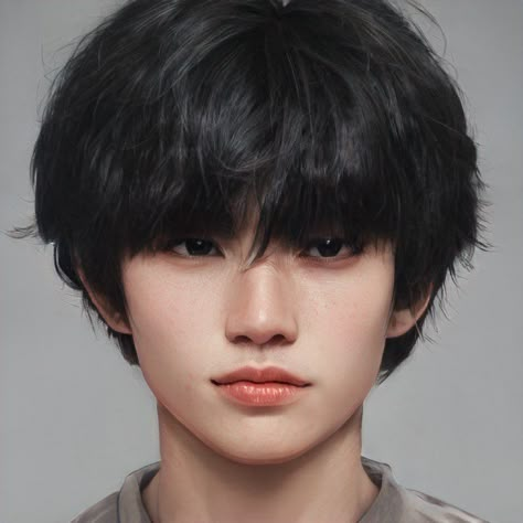 Artbreeder Portraits, Hunger Games Fashion, Character Inspiration Male, Asian Babies, Boy Character, Face Characters, Face Reference, Realistic Art, Character Design Male