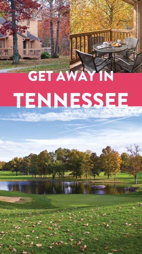 Fairfield Glade Tennessee, Wyndham Resorts, Activity List, Vacation Inspiration, List Of Activities, Rolling Hills, Beautiful Lakes, Horseback Riding, Hiking Trails