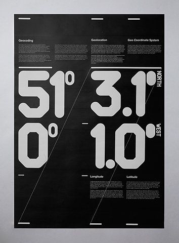 - Futuristic Typography, Typography Posters, Gfx Design, Typography Layout, Typographic Poster, Graphic Design Layouts, Communication Design, Typography Letters, Design Collection