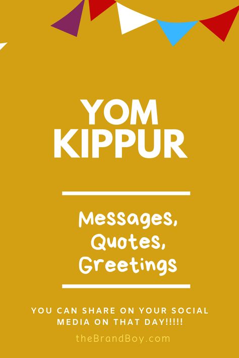 Yom Kippur Quotes, Messages Quotes, Yom Kippur, Message Quotes, Wishes Messages, Quotes Images, Join Us, Funny Quotes, Social Media