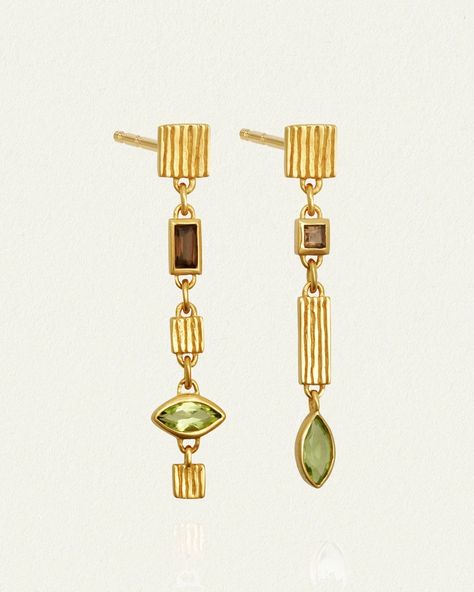 Cindi Earrings Gold Vermeil – Temple of the Sun Jewellery Stone Properties, Radiant Beauty, Gemstone Properties, Byron Bay Australia, Ancient Egyptians, Gold Vermeil Jewelry, Vermeil Jewelry, Original Jewelry, Temple Jewellery