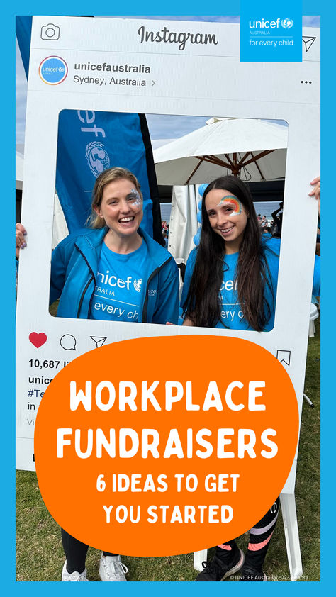 Going to work isn't all about the job - it also feels good bonding with your coworkers and creating a sense of community. Here are some top tips on how to do that! 💪 Tackle a fitness challenge 💃 Organise a black-tie event or charity ball 🧑‍🍳 Compile your favourite recipes into a cookbook For the full list, visit our website 💙 Charity Ball, Fundraising Event, Event Website, Fundraising Ideas, Charity Events, Fitness Challenge, Fundraising Events, Black Tie Event, Workout Challenge