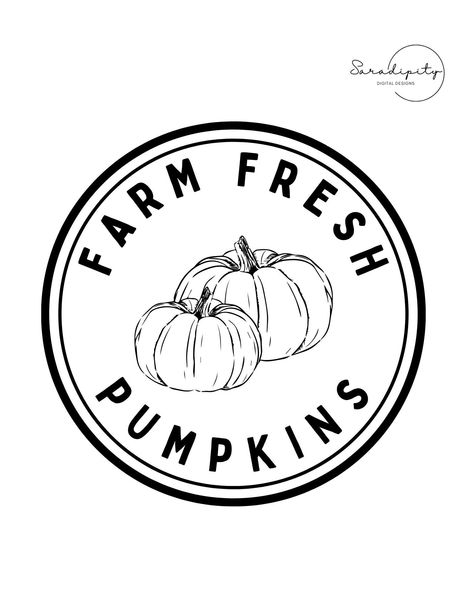 Farm Fresh Svg, Cricut Pumpkin Vinyl, Farm Fresh Pumpkins Svg, Garden Svg Free, Free Fall Svg Files For Cricut, Cricket Thoughts, Fall Svg Files Free, Fall Svg Free, Fall Cricut Projects