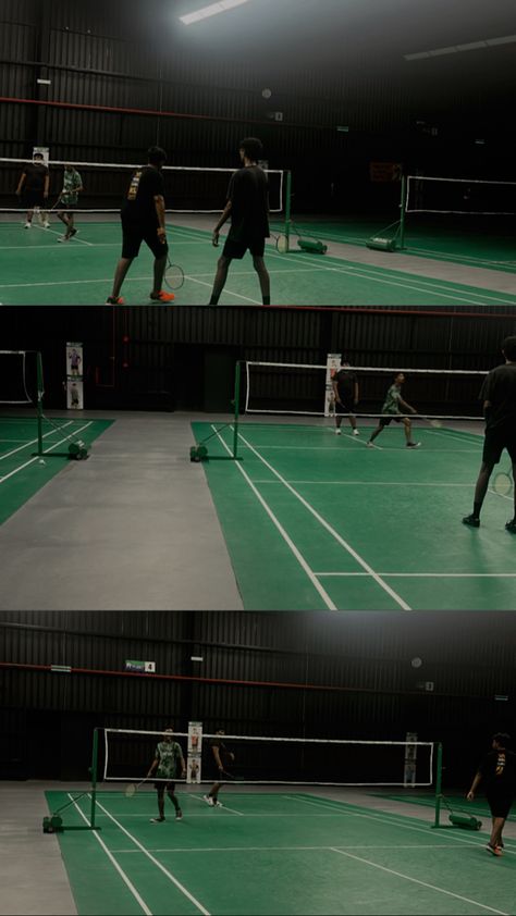 Badminton Snap, Badminton Sport, Snap Ideas, Snap Friends, Learning Websites, Instagram My Story, Aesthetic Ideas, Badminton, Instagram Photo