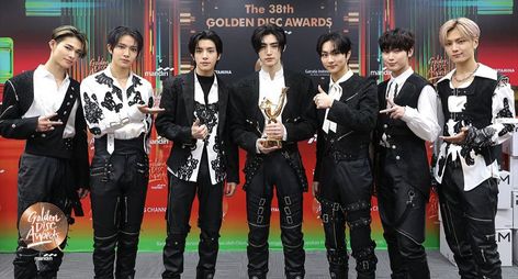 Golden Disc Awards, Golden Disk Awards, Gold Disc, Best Albums