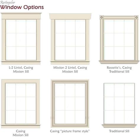 House Trim Ideas, Exterior House Trim, Window Trim Ideas Interior, Exterior Window Trim Ideas, Window Trim Ideas, Exterior Window Trim, Exterior Door Trim, Craftsman Window, Craftsman Window Trim