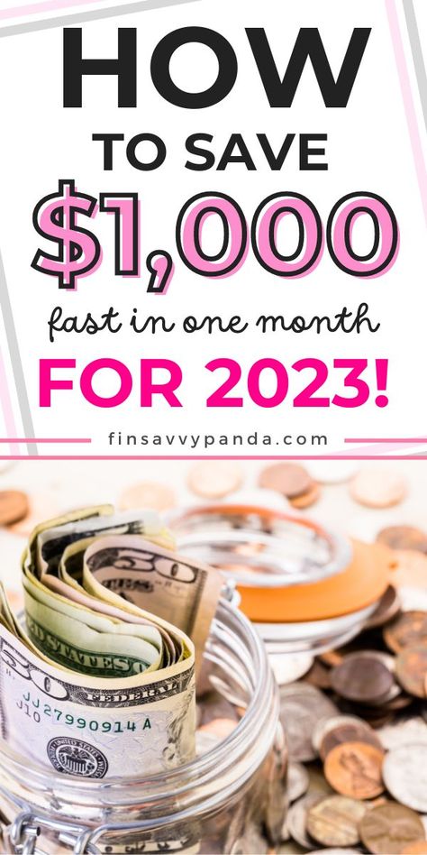 Save 1000, Saving Money Frugal Living, Monthly Savings, Money Frugal, Save Money Fast, Money Challenge, Start Saving Money, Money Now, Money Habits