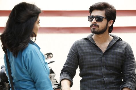 Ispade Rajavum Idhaya Raniyum, Shilpa Manjunath, Harish Kalyan, Best Love Pics, Independent Girls, Love Failure, Love Couple Images, Movie Pic, Failed Relationship