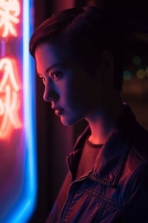 Neon Photography, Neon Noir, Night Portrait, New Retro Wave, Portrait Lighting, Scenic Photography, Portrait Inspiration, 인물 사진, Photography Women