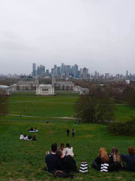 Greenwich University Aesthetic, London University Aesthetic, University College London Aesthetic, University Of Greenwich London, Royal Observatory Greenwich, Greenwich Observatory, Waterloo Sunset, London Dreams, London Aesthetic