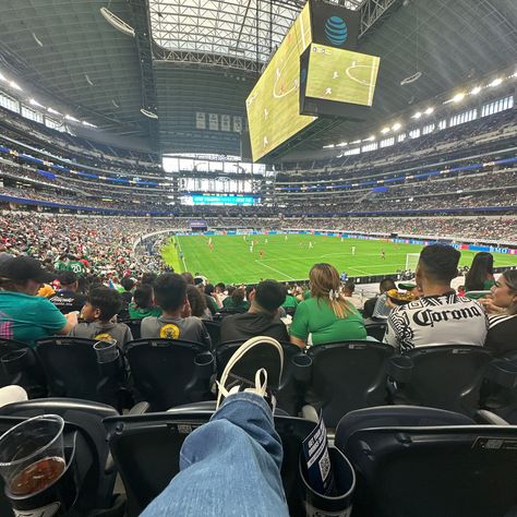 Soccer Game Aesthetic, Stadium Aesthetic, 2024 Manifestations, Board Collage, Vision Board Collage, Soccer Game, Rude Boy, Inspo Pics, Gold Cup