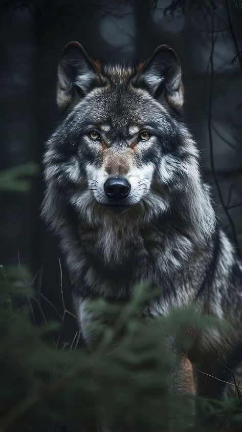 Wolf animal mammal pet. | free image by rawpixel.com / Miiruuku Wolf Wallpaper Dark, Wolf Astethic, Wolf Wallpaper Aesthetic, Wolf Iphone Wallpaper, Wolf Wallpaper Iphone, Iphone Wallpaper Wolf, Wolves Aesthetic, Wolves Wallpaper, Suzanne Wright