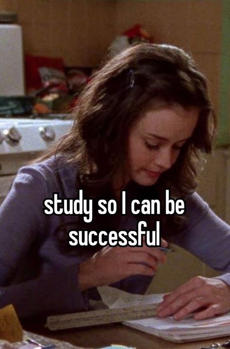 Obsessive Studying, Rory Gilmore Quotes, Totebag Aesthetic, Gilmore Quotes, Academia Summer, School Headphones, Image Joker, Studying Motivation, High Achiever