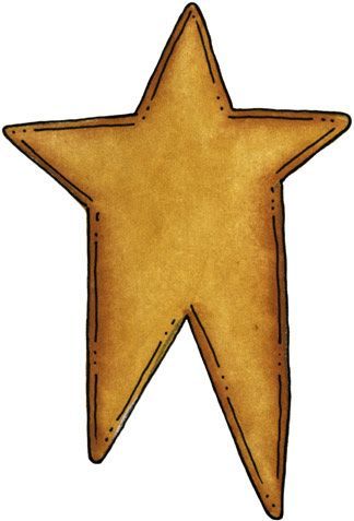 primitive clip art | 17 Best images about Primitive Art on Pinterest | Folk art, Carmen ... Primitive Decor Ideas, Flower Fabric Pattern, Paint Patterns, Primitive Stars, Lavender Crafts, Snowman Images, Cat Template, Primitive Star, Primitive Painting