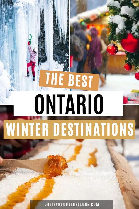 Things To Do In Toronto Canada In The Winter, Toronto Canada In Winter, Things To Do In Ontario Canada, Things To Do In Toronto Canada, Toronto Canada Winter, Toronto In Winter, Toronto Snow, Winter Toronto, Haliburton Ontario