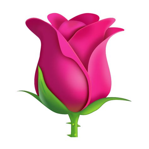 Emoji Request - PinkRoseEmoji Emoji Flower, Rose Emoji, Flute Drawing, Png Emoji, Wilted Rose, Food Illustration Design, Pattern Design Drawing, Birthday Logo, Icon Emoji