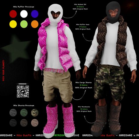 Bape Sims4 Cc, Sims 4 Supreme Cc, Sims 4 Cc Essentials Hoodie, Sims 4 Cc Clothes Male Urban Free, Sims 4 Black Male Cc Clothing, Sims 4 Urban Cc Clothing, Male Sims, Sims 4 Men Clothing, Sims 4 Male Clothes