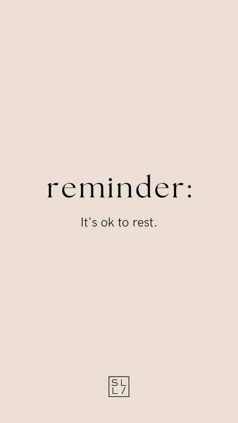 Just a friendly reminder to take time out of your busy schedule to rest. Taking care of yourself is one of the most rewarding things you can do. You work so hard, deserve it! ✨ Follow for more sel-loving inspo. 💫 #seamlesslingerie Taking Care Of Yourself, Busy Schedule, Its Ok, Working Hard, Take Time, Time Out, You Deserve, Follow For More, Work Hard