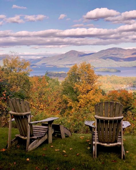 Adirondacks Aesthetic, Adirondack Aesthetic, Vision Boarding, Laptop Background, The Adirondacks, Adirondack Mountains, December 2024, Fall Feels, March 2024