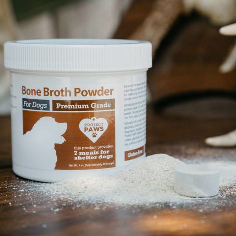 This really helped our Old Ridgeback Bone Broth For Dogs, Broth For Dogs, Bone Broth Powder, Elk Antler, Senior Dogs, Elk Antlers, Human Food, Dog Allergies, Dog Supplements