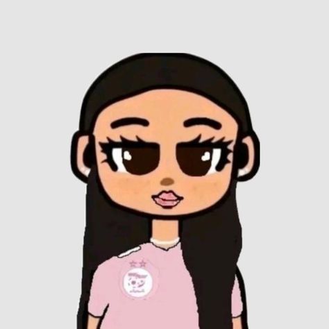 juste_maria on TikTok Photo Manga, Fashion Gal, Comic Style Art, Swag Cartoon, Cartoon Profile Pictures, Retro Girls, Iphone Wallpaper Girly, Cartoon Profile Pics, Hello Kitty Wallpaper