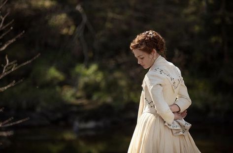 Brianna Fraser, The Fiery Cross, History Taking, Outlander Starz, Happy Birthday To Us, Costume Drama, Outlander Series, Vintage Theme, Story Inspiration