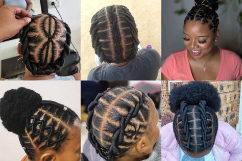 Brazilian Wool Hairstyles For Black Women, Brazilian Wool Cornrows, Brazilian Wool Hairstyles African, Latest Brazilian Wool Hair Styles, Hairstyles With Wool, Brazilian Wool Hairstyles Braids, Hairstyles With Brazilian Wool, Wool Hairstyles, Brazilian Wool Hairstyles